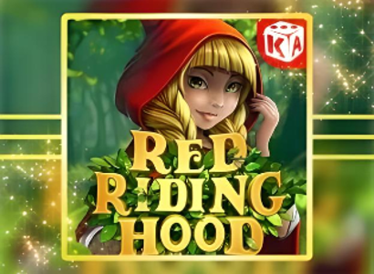 Red Riding Hood