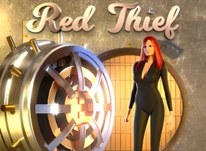 Red Thief