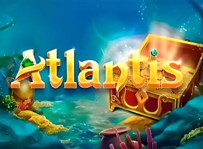 Red Tiger Gaming Atlantis