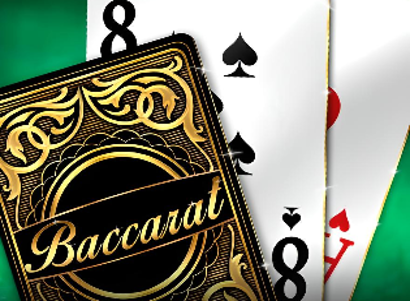 Red Tiger Gaming Baccarat