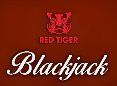 Red Tiger Gaming Blackjack