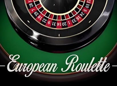 Red Tiger Gaming European Roulette