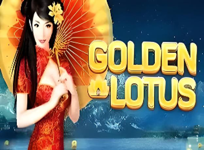 Red Tiger Gaming Golden Lotus