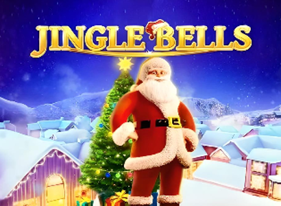 Red Tiger Gaming Jingle Bells