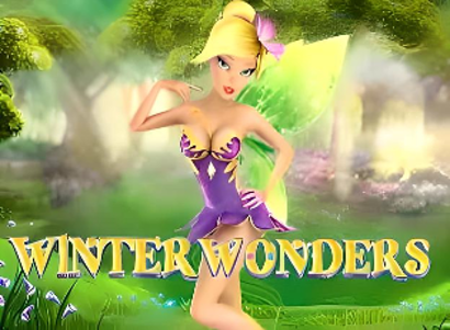 Red Tiger Gaming Winter Wonders