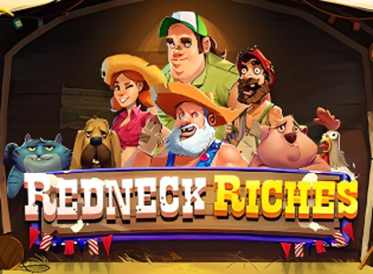 Redneck Riches