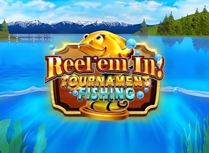 Reel Em In Tournament Fishing