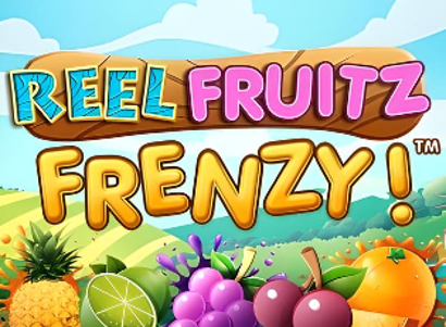 Reel Fruitz Frenzy