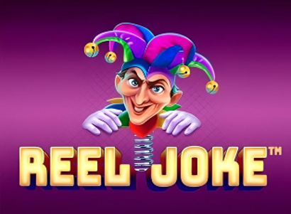 Reel Joke