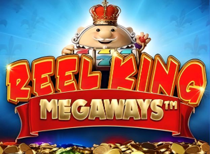 Reel King Megaways