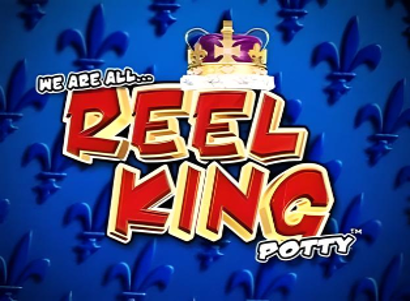 Reel King Potty