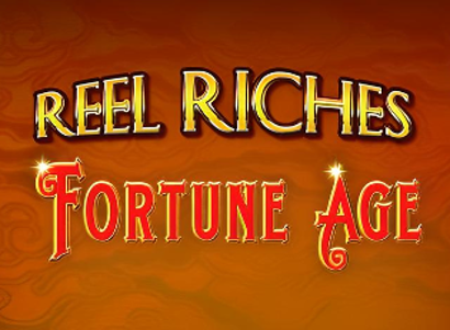 Reel Riches Fortune Age
