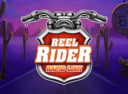 Reel Rider Rapid Link