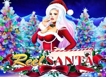 Reel Santa