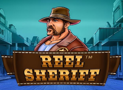 Reel Sheriff