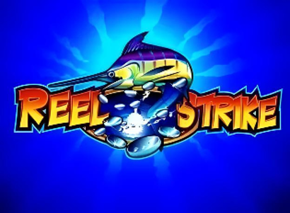 Reel Strike