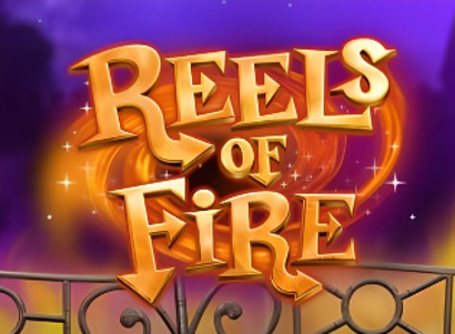 Reels Of Fire