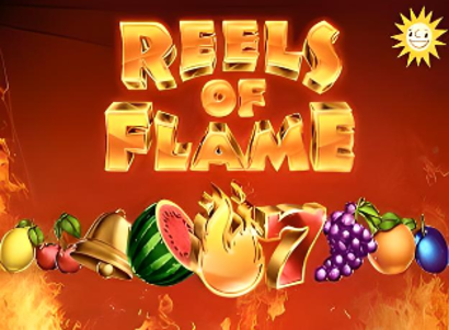 Reels of Flame