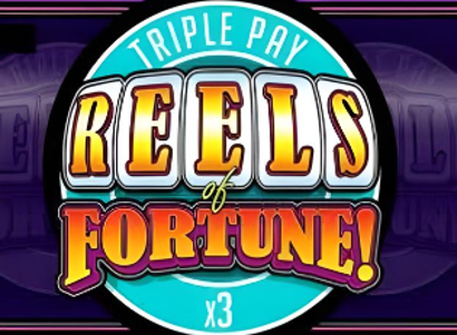 Reels of Fortune Triple Pay