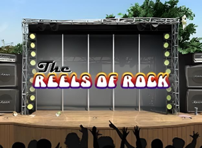 Reels of Rock
