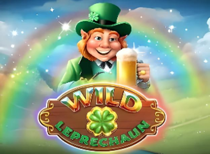 REEVO Wild Leprechaun