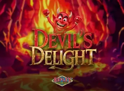 Reflex Gaming Devils Delight