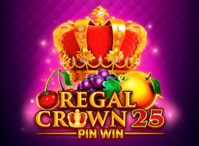 Regal Crown 25
