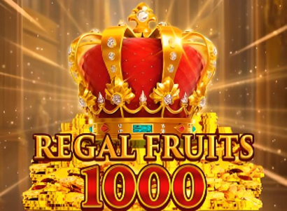 Regal Fruits 1000
