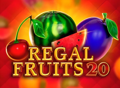 Regal Fruits 20