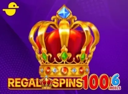 Regal Spins 100 6
