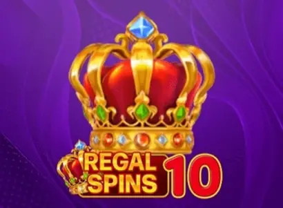 Regal Spins 10