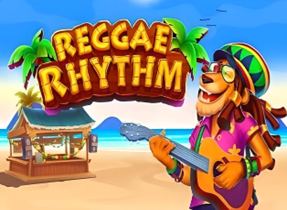 Reggae Rhythm