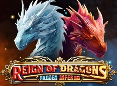 Reign of Dragons Frozen Inferno