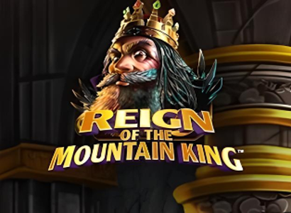 Reign of the Mountain King