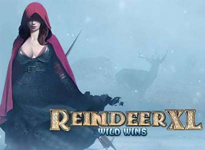 Reindeer Wild Wins XL