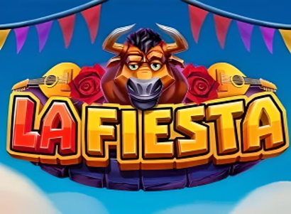 Relax Gaming La Fiesta