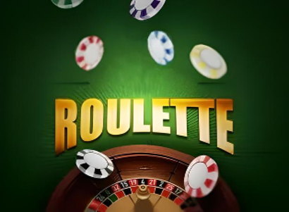 Relax Gaming Roulette