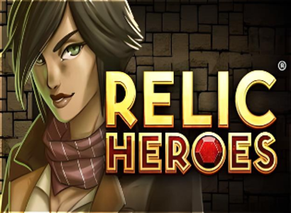 Relic Heroes