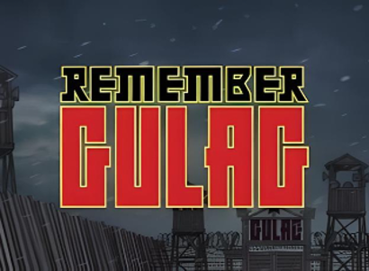 Remember Gulag