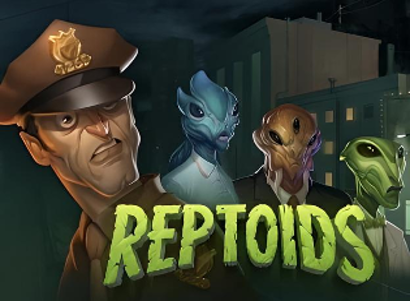Reptoids