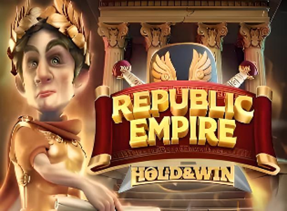 Republic Empire Hold and Win