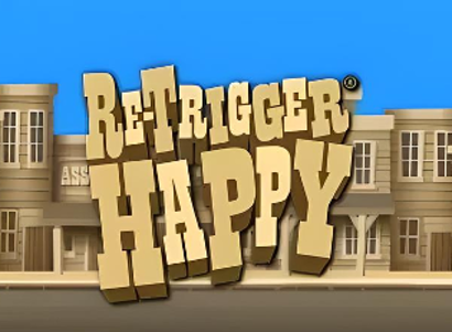 ReTrigger Happy