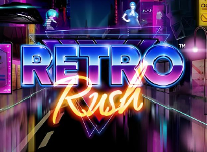 Retro Rush