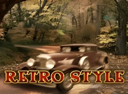 Retro Style