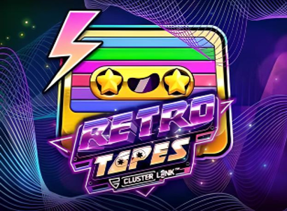 Retro Tapes