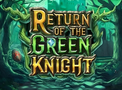 Return of the Green Knight