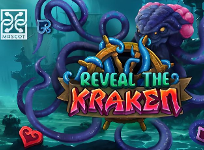 Reveal the Kraken