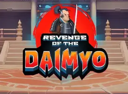 Revenge of the Daimyo