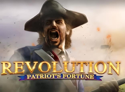 Revolution Patriots Fortune