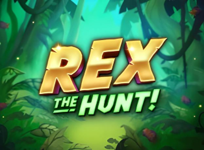 Rex the Hunt